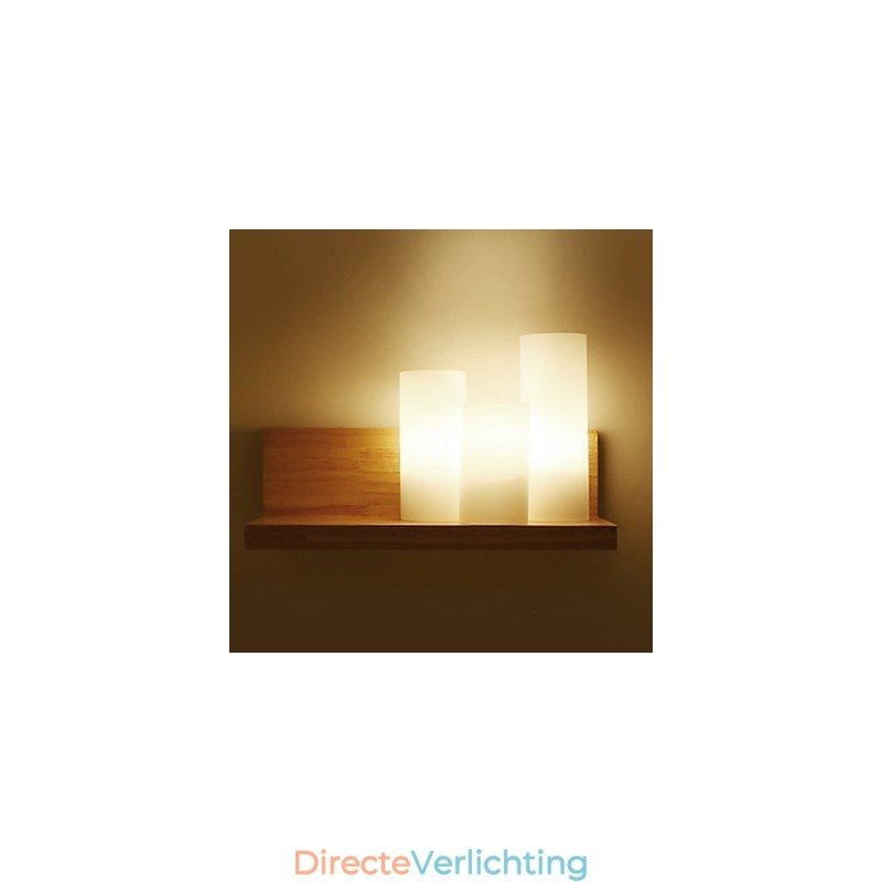 Eenvoudige landelijke functie voor mini-stijl oogbescherming sfeerverlichting wandlampen wandlamp