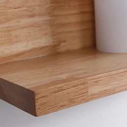 Eenvoudige landelijke functie voor mini-stijl oogbescherming sfeerverlichting wandlampen wandlamp