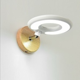 Wandlamp Modern Hedendaags Sfeerverlichting Wandlampen Wandlamp