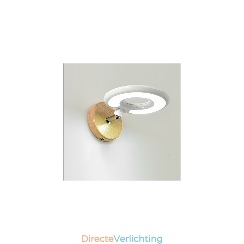 Wandlamp Modern Hedendaags Sfeerverlichting Wandlampen Wandlamp