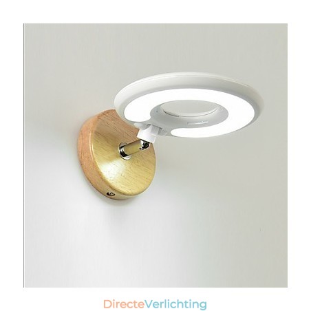 Wandlamp Modern Hedendaags Sfeerverlichting Wandlampen Wandlamp