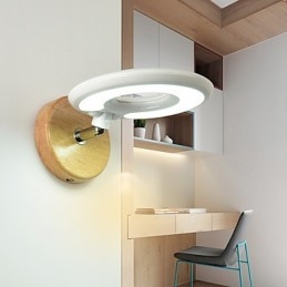 Wandlamp Modern Hedendaags Sfeerverlichting Wandlampen Wandlamp