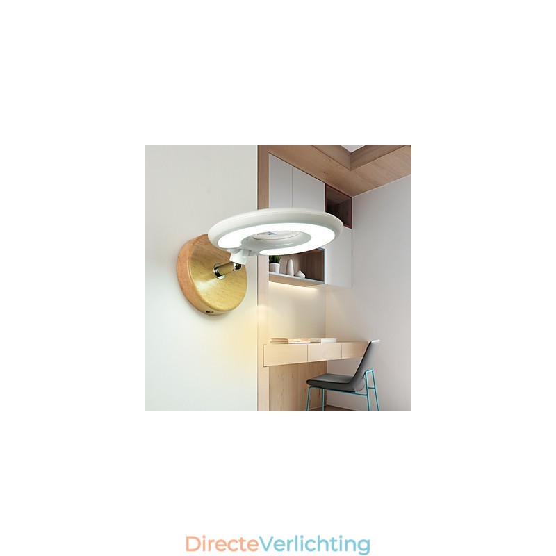 Wandlamp Modern Hedendaags Sfeerverlichting Wandlampen Wandlamp