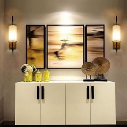 Vintage Andere Functies Sfeerverlichting Wandlampen Wandlamp