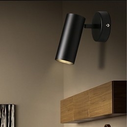 Moderne eigentijdse sfeerverlichting Wandlampen Wandlamp