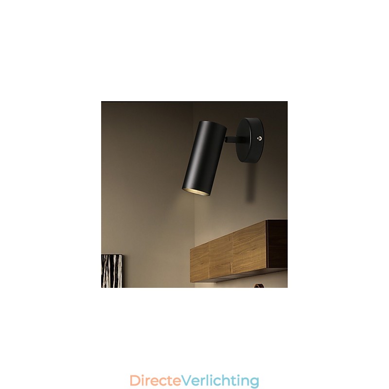 Moderne eigentijdse sfeerverlichting Wandlampen Wandlamp