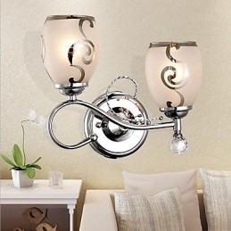 Moderne eigentijdse anderen kenmerken uplight wandlampen wandlamp