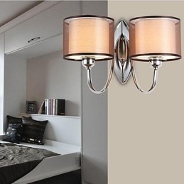 Vintage gegalvaniseerde feature downlight wandlampen wandlamp