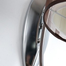 Vintage gegalvaniseerde feature downlight wandlampen wandlamp