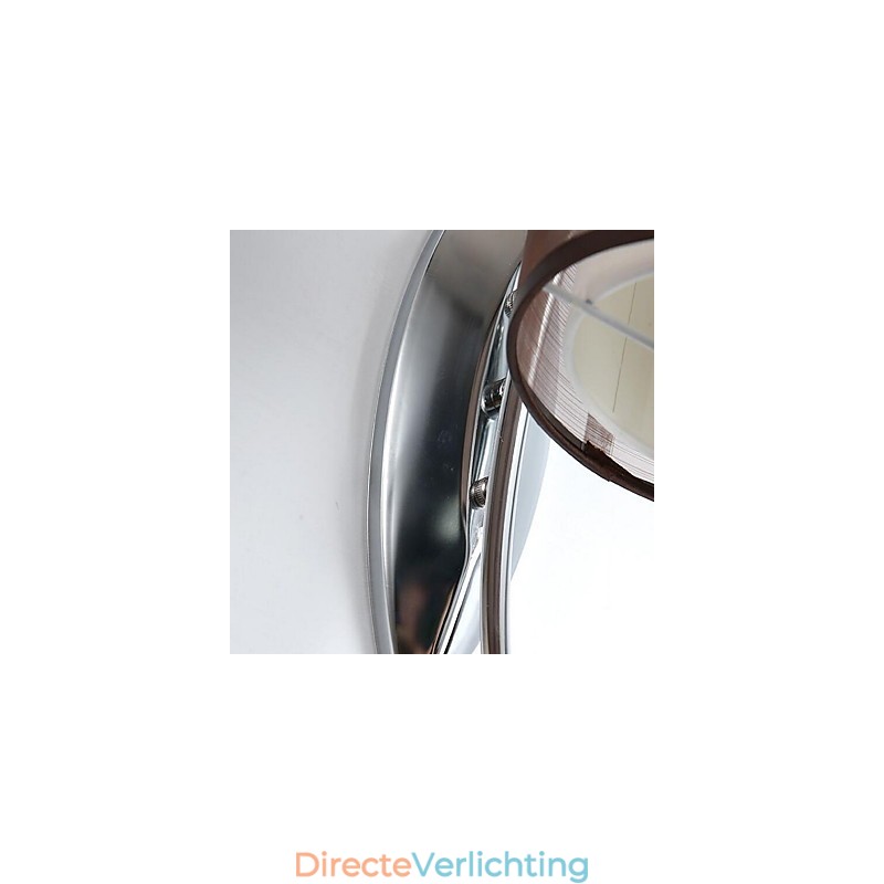 Vintage gegalvaniseerde feature downlight wandlampen wandlamp