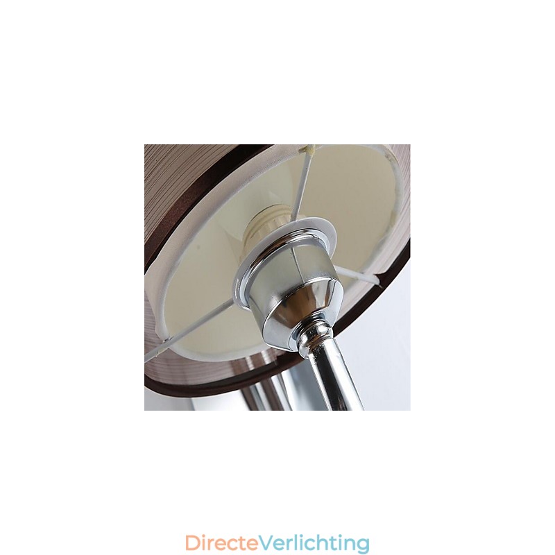 Vintage gegalvaniseerde feature downlight wandlampen wandlamp