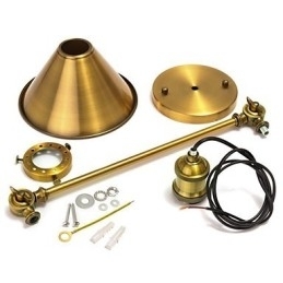 Vintage metalen wandlamp gemonteerde retro industriële wandlamp lampenkap verstelbare nachtverlichtingsarmaturen