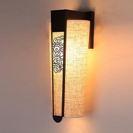 Vintage Andere Kenmerken Uplight Wandlampen Wandlamp