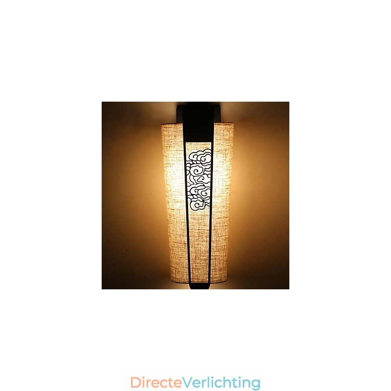 Vintage Andere Kenmerken Uplight Wandlampen Wandlamp