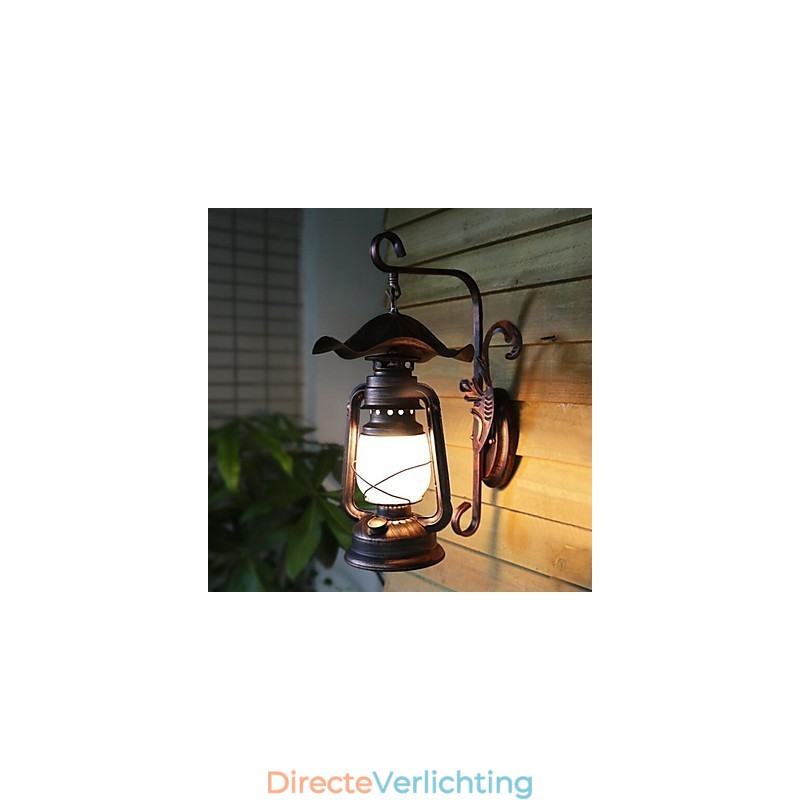 Vintage Andere Functie Downlight Wandlampen Wandlamp