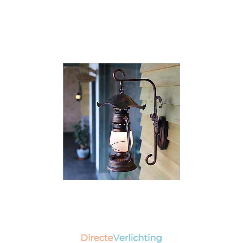 Vintage Andere Functie Downlight Wandlampen Wandlamp