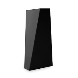 Geïntegreerde moderne eigentijdse functie voor Mini-stijl Ambient Light Wandlampen Wandlamp Willekeurige kleur