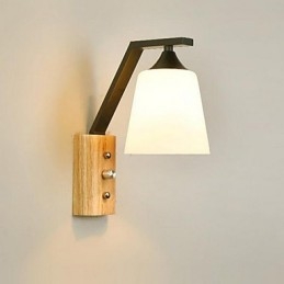 Vintage Andere Functie Downlight Wandlampen Wandlamp