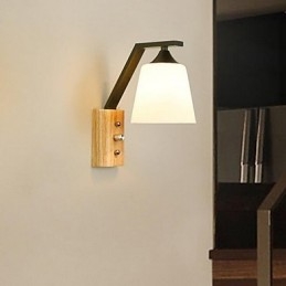 Vintage Andere Functie Downlight Wandlampen Wandlamp