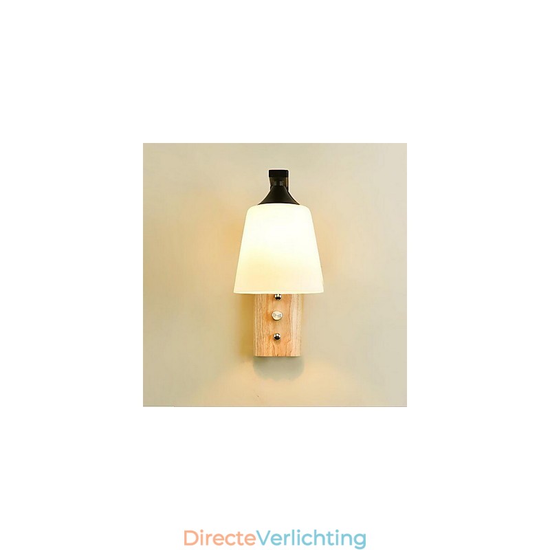 Vintage Andere Functie Downlight Wandlampen Wandlamp