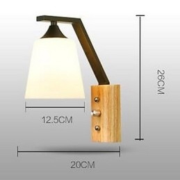 Vintage Andere Functie Downlight Wandlampen Wandlamp