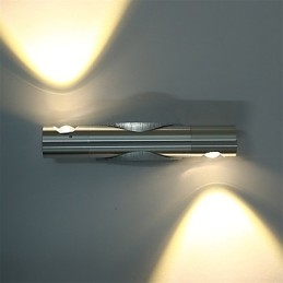 Moderne wandlamp, hoekverstelbare decoratieve spotverlichting voor thuisstudio, hal, veranda, gang, nachtkastje, slaapkamer