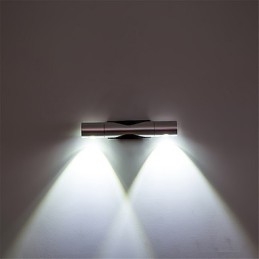 Moderne wandlamp, hoekverstelbare decoratieve spotverlichting voor thuisstudio, hal, veranda, gang, nachtkastje, slaapkamer