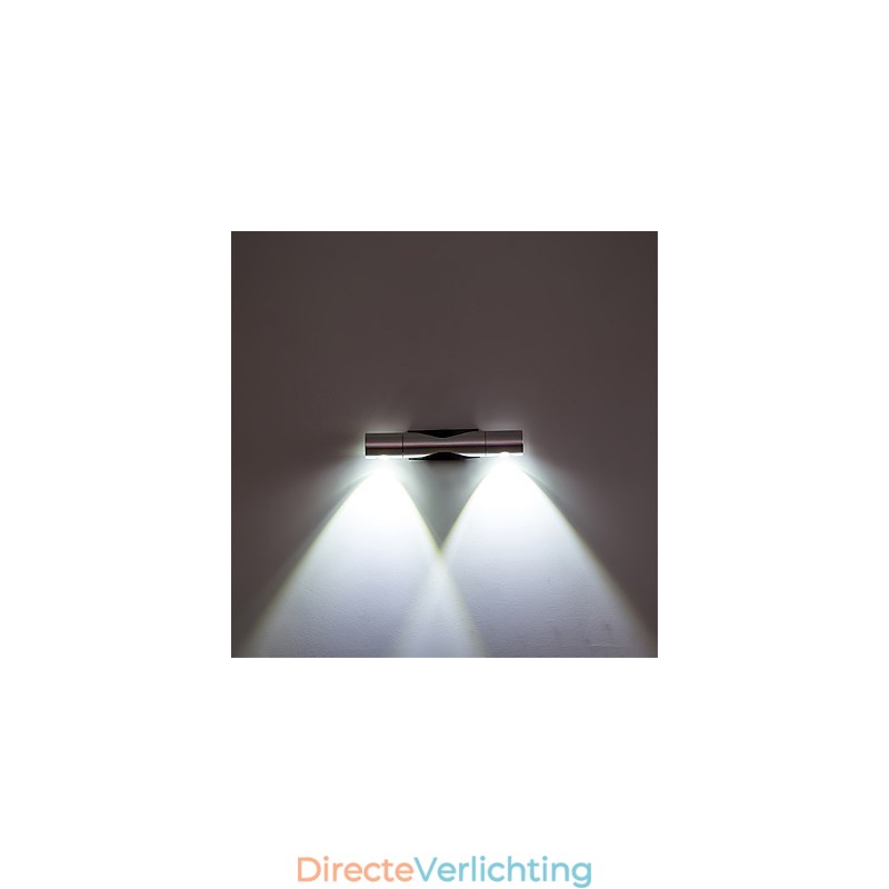 Moderne wandlamp, hoekverstelbare decoratieve spotverlichting voor thuisstudio, hal, veranda, gang, nachtkastje, slaapkamer