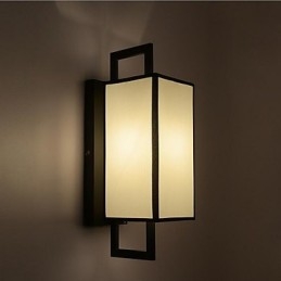 Vintage Andere Kenmerken Uplight Wandlampen Wandlamp