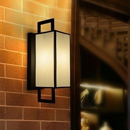Vintage Andere Kenmerken Uplight Wandlampen Wandlamp