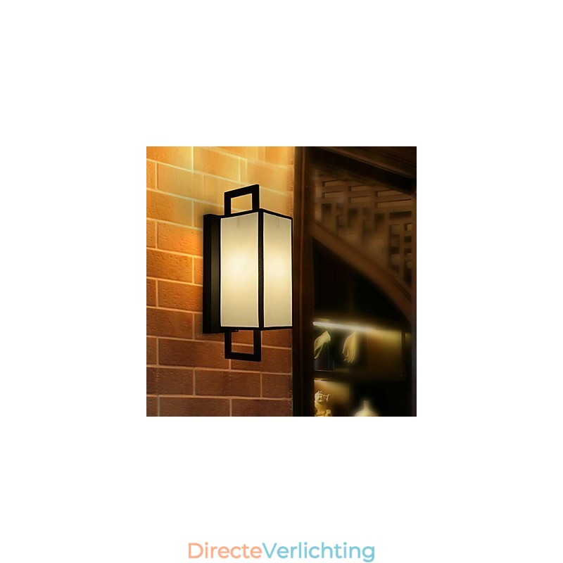 Vintage Andere Kenmerken Uplight Wandlampen Wandlamp
