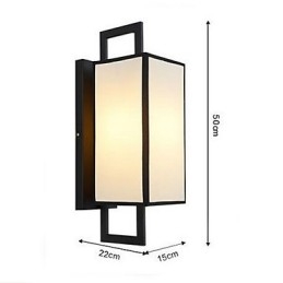 Vintage Andere Kenmerken Uplight Wandlampen Wandlamp