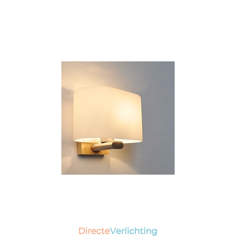 Eenvoudige landelijke moderne eigentijdse functie voor oogbescherming, sfeerverlichting, wandlampen, wandlamp