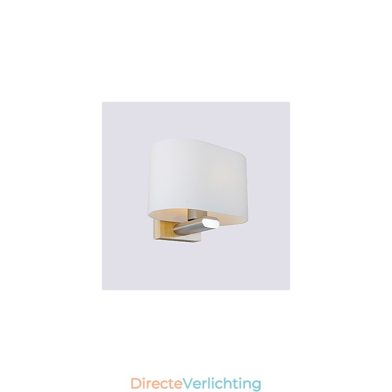 Eenvoudige landelijke moderne eigentijdse functie voor oogbescherming, sfeerverlichting, wandlampen, wandlamp
