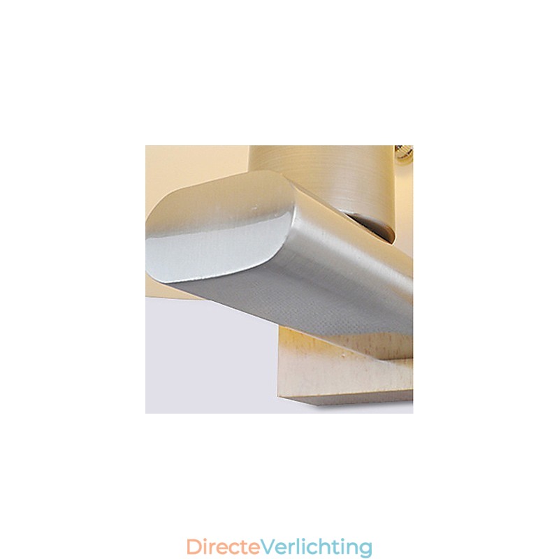 Eenvoudige landelijke moderne eigentijdse functie voor oogbescherming, sfeerverlichting, wandlampen, wandlamp
