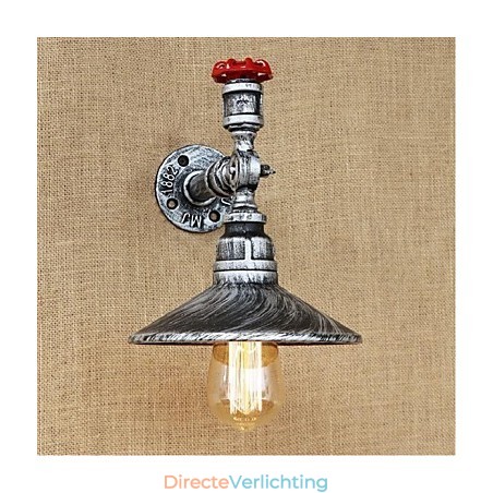 Rustieke Lodge Schilderij Kenmerk voor Sfeerverlichting Wandlampen Wandlamp Zilver Rustieke Lodge Schilderij Kenmerk voor Sfeerverlichting Wandlampen Wandlamp Zilver