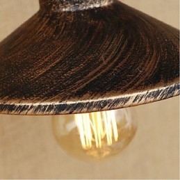 Rustieke Lodge Schilderij Kenmerk voor Sfeervolle Licht Wandlampen Wandlamp