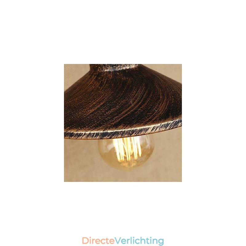 Rustieke Lodge Schilderij Kenmerk voor Sfeervolle Licht Wandlampen Wandlamp