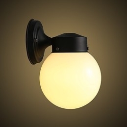 Moderne eigentijdse schilderfunctie voor mini-stijl downlight wandlampen wandlamp