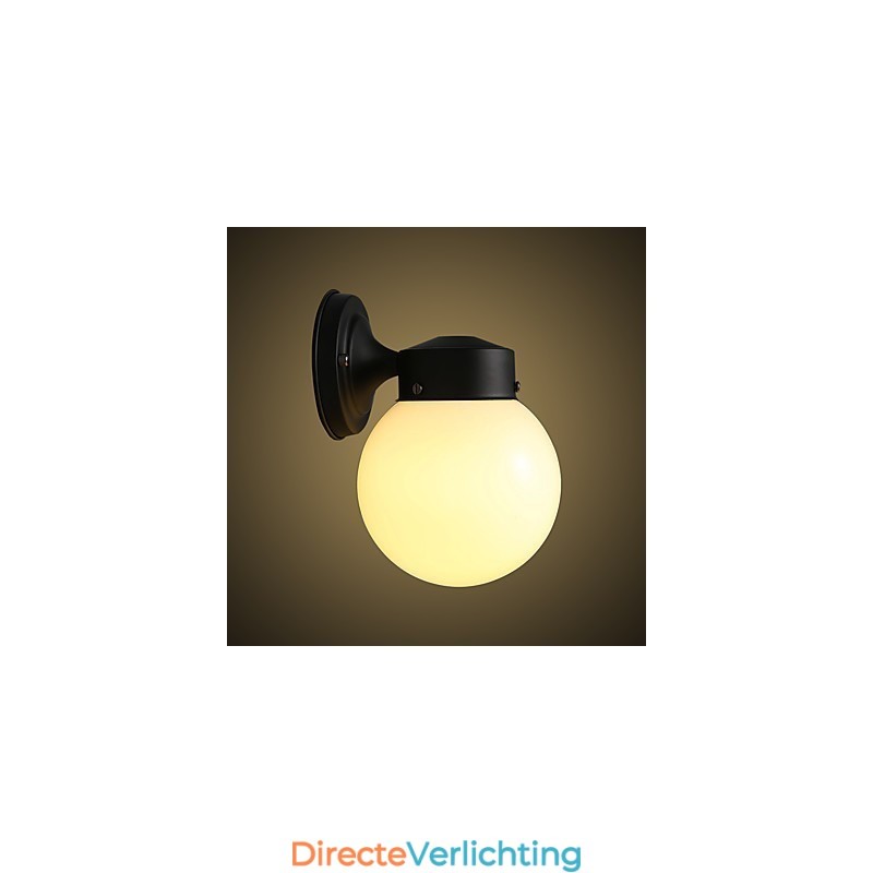 Moderne eigentijdse schilderfunctie voor mini-stijl downlight wandlampen wandlamp
