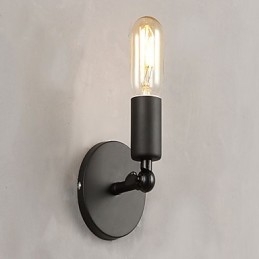 Moderne eigentijdse landelijke nieuwigheid schilderijfunctie voor sfeerverlichting wandlampen wandlamp