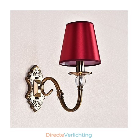 Traditionele klassieke gegalvaniseerde functie voor oogbescherming Downlight wandlampen wandlamp Traditionele klassieke gegalvaniseerde functie voor oogbescherming Downlight wandlampen wandlamp