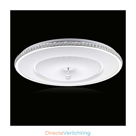 Inbouw Kristal Modern Hedendaags Metaal Metaal Inbouw Kristal Modern Hedendaags Metaal Metaal