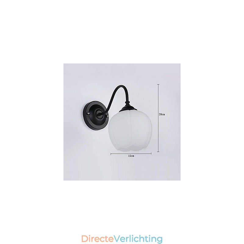 Moderne eigentijdse rustieke lodge landelijke andere kenmerken voor mini-stijl downlight wandlampen wandlamp