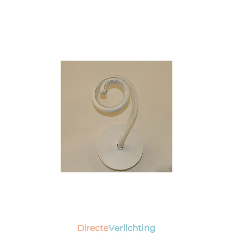 Eenvoudige moderne lamp bedlamp wandlamp lamp aluminium gang balkon verlichting