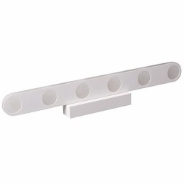 Geïntegreerde moderne eigentijdse downlight badkamerverlichting wandlamp