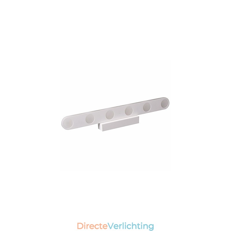 Geïntegreerde moderne eigentijdse downlight badkamerverlichting wandlamp