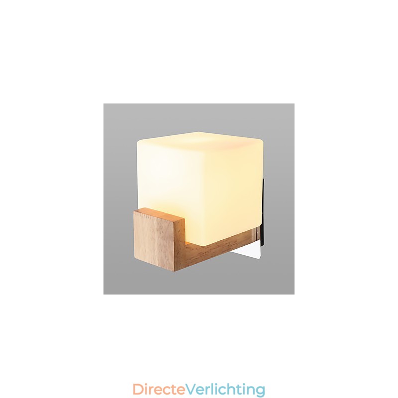 Moderne hedendaagse schilderfunctie voor oogbescherming, sfeerverlichting, wandlampen, wandlamp