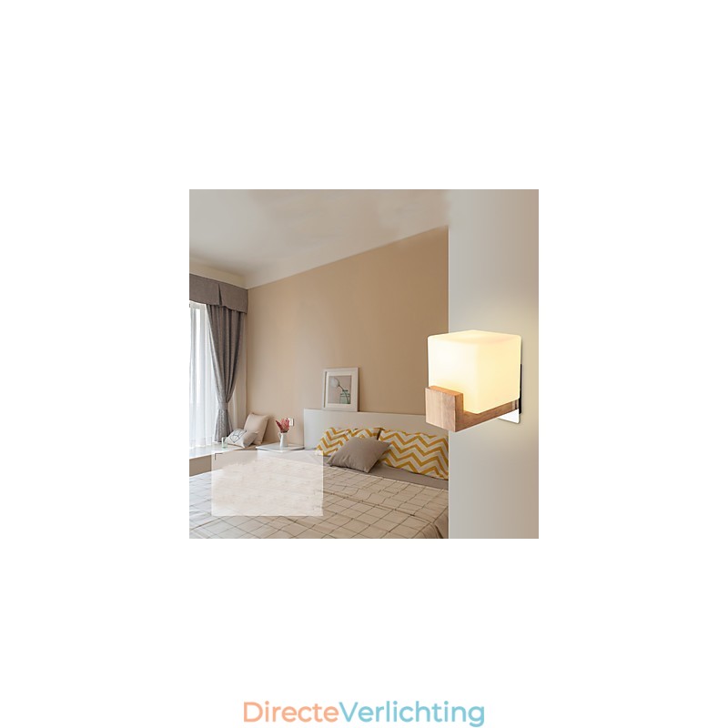 Moderne hedendaagse schilderfunctie voor oogbescherming, sfeerverlichting, wandlampen, wandlamp