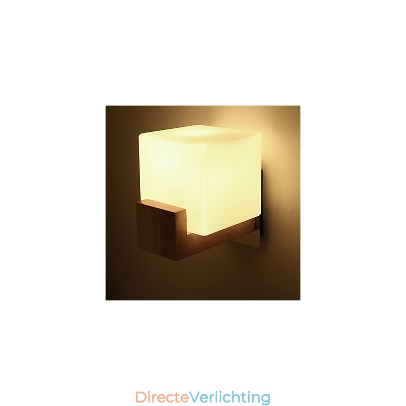 Moderne hedendaagse schilderfunctie voor oogbescherming, sfeerverlichting, wandlampen, wandlamp